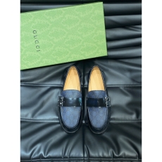 Gucci Leather Shoes